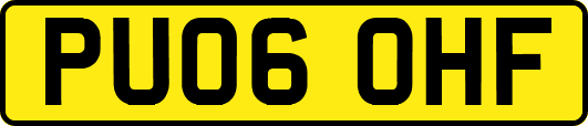 PU06OHF