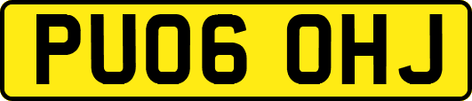 PU06OHJ