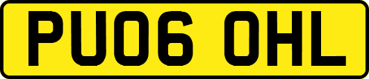 PU06OHL