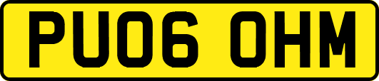PU06OHM