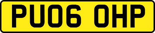 PU06OHP