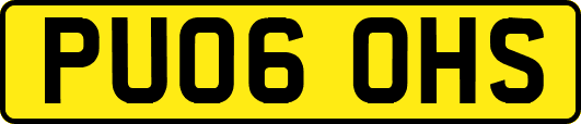 PU06OHS
