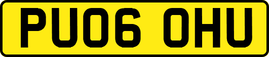 PU06OHU