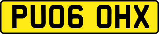 PU06OHX
