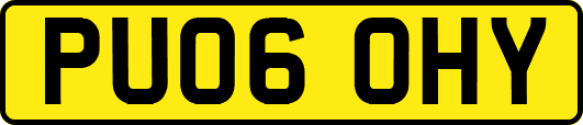PU06OHY