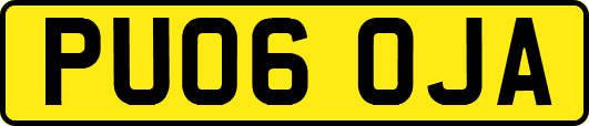 PU06OJA