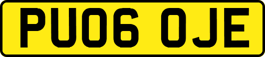 PU06OJE