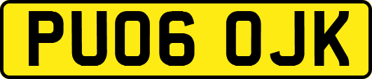 PU06OJK