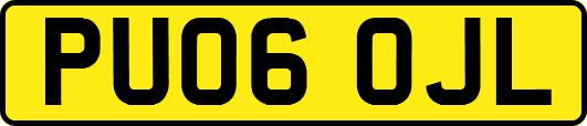 PU06OJL