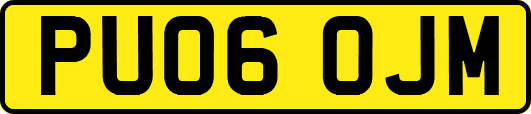 PU06OJM