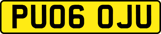PU06OJU