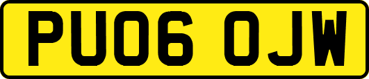 PU06OJW