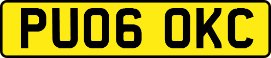 PU06OKC