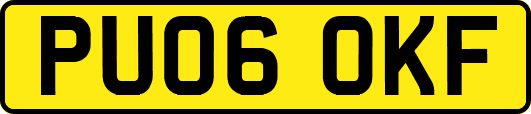 PU06OKF