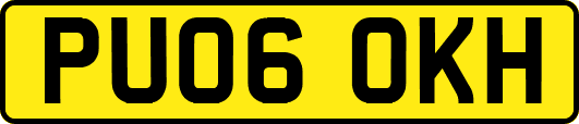 PU06OKH