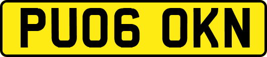 PU06OKN