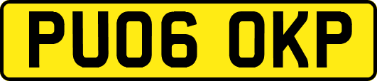 PU06OKP