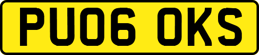 PU06OKS