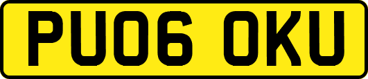 PU06OKU