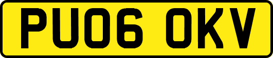 PU06OKV