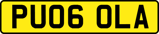 PU06OLA