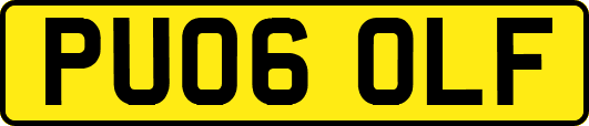 PU06OLF