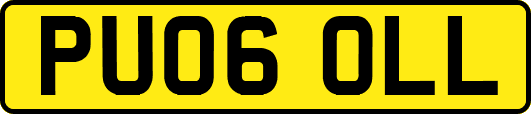 PU06OLL