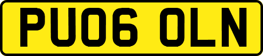 PU06OLN