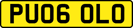 PU06OLO
