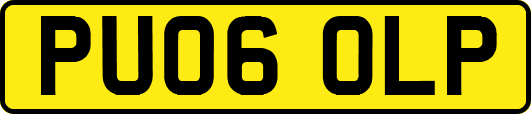PU06OLP