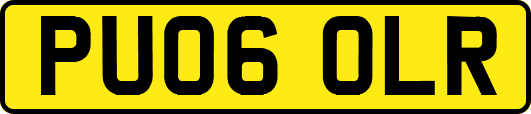 PU06OLR