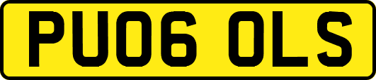 PU06OLS