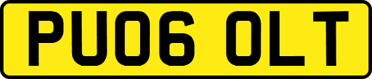 PU06OLT
