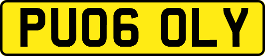 PU06OLY