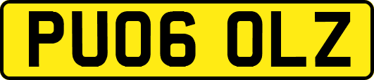 PU06OLZ