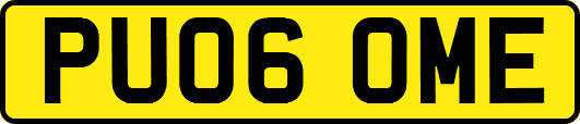PU06OME