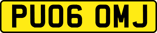 PU06OMJ