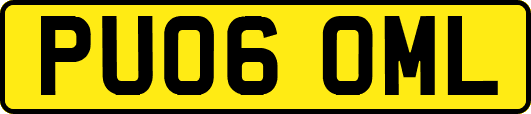 PU06OML