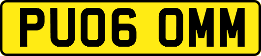 PU06OMM