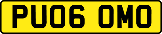 PU06OMO