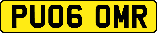 PU06OMR