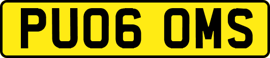 PU06OMS
