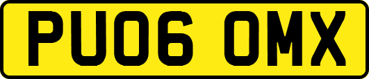 PU06OMX