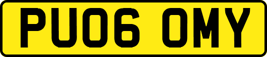 PU06OMY