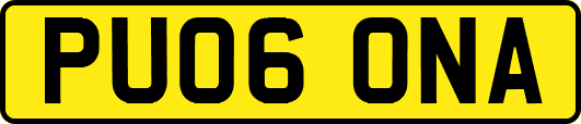 PU06ONA