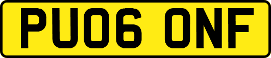 PU06ONF
