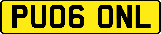 PU06ONL