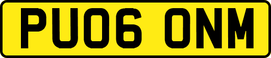 PU06ONM