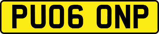 PU06ONP
