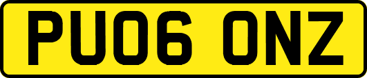PU06ONZ